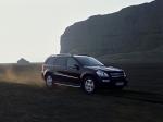 Mercedes-Benz GL-Class 2007 года